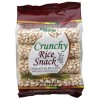 Jayone Crunchy Rice Snack Honey Cinnamon, 2.8 Ounce