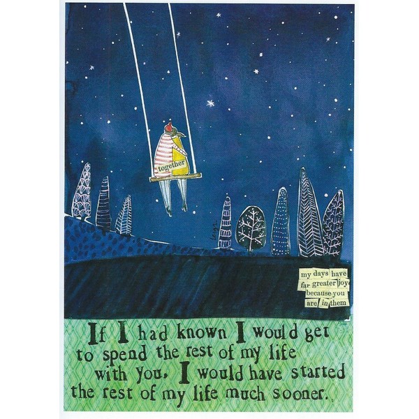 Curly Girl - If I had known I would get