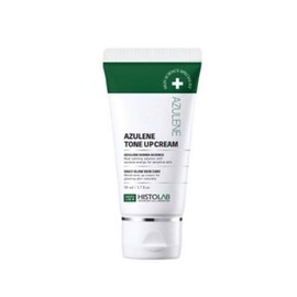 Histolab Azulene Tone Up Cream 50ml (SPF50+) / 히스토랩 아줄렌 톤업 크림 50ml(SPF50+)