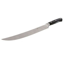 Update International (KGE-11) 11" Forged Butcher Knife