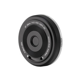 VILTROX 28mm F4.5 Camera Lens Full Frame Auto Focus Fixed Aperture Ultra Slim Lens (for Nikon Z)