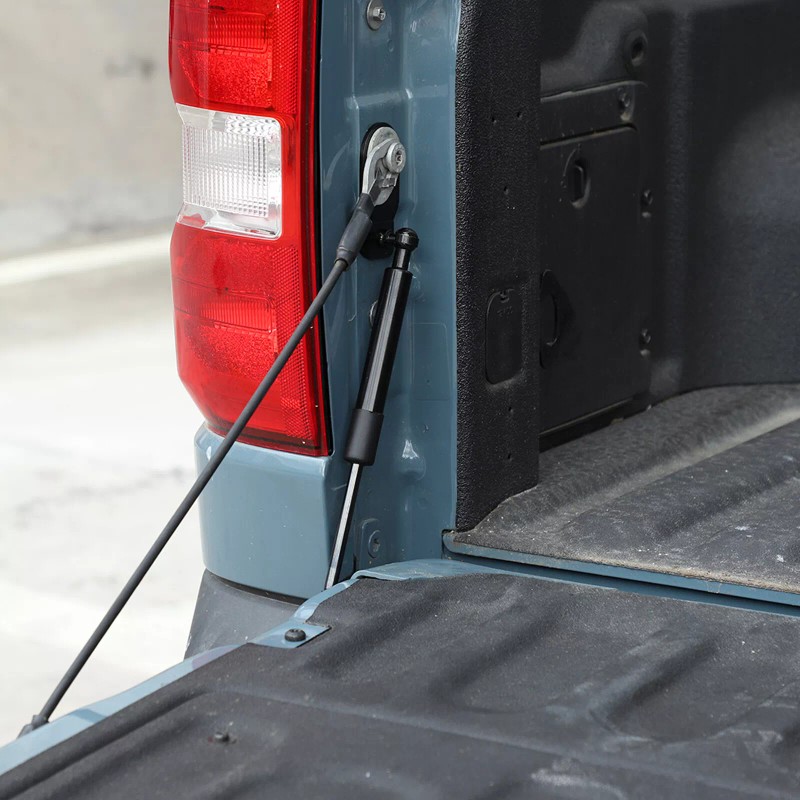 YNEIO Fits 2022-2025 Ford Maverick Tailgate Assist Shock Struts Gas