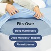 CGK Unlimited Extra Deep King Sheet Set - 6 Piece