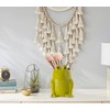dgudgu Frog Pen Holder For Desk Pencil Holder Cute Pencil