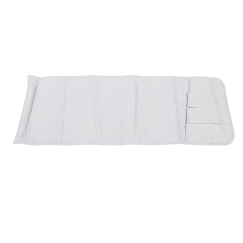 Sofa Armrest Organizer Couch Multi Pockets Washable Couch Armchair Storage