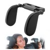 Hopeas Car Headrest for Children and Adults Pillow Neck Support