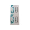 Treet New Steel Razor Blades Pack of 200