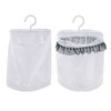 IKAAR Pack of 2 Shopping Net Net Bags Mesh Bag