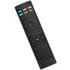 XRT136 Replace Remote Control Applicable for Vizio Smart TV M657-G0