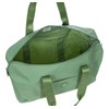 Brics Positano Travel Bag 43 cm, Sage Green