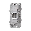 Intake Manifold Aluminum Single Plane Compatible with Big Block Chevy