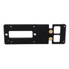 260mm Woodworking Right Angle Positioning Plate 90 Degree Angle Stop