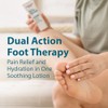 FRANKINCENSE & MYRRH Nerve Therapy Lotion, Diabetic Neuropathy, 3 oz