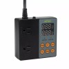 BN-LINK Digital Heating and Cooling Professional Thermostat Controller -40-176°F