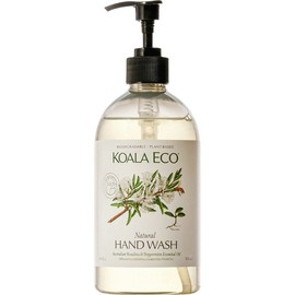 Koala Eco Natural Hand Wash Rosalina & Peppermint 500ml