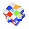 Moyu Weilong V11 2025 Ball-core UV Coated Speed Cube 3x3