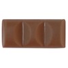 Vermont Nut Free Chocolates Mini Chocolate Bars 9 Ounces, Nut-Free,