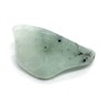 Prehnite Large Crystal Tumbled Stone - 1 Pc