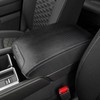 INTGET Center Console Cover for Nissan Pathfinder Accessories 2022 2023