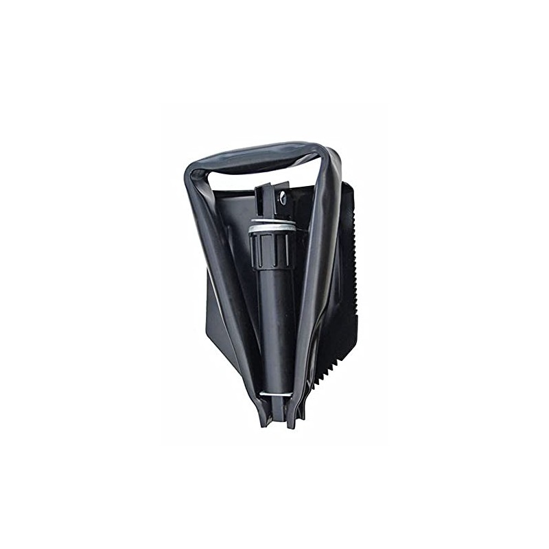 Mean Mother 4X4 Foldable Shovel - MMFS