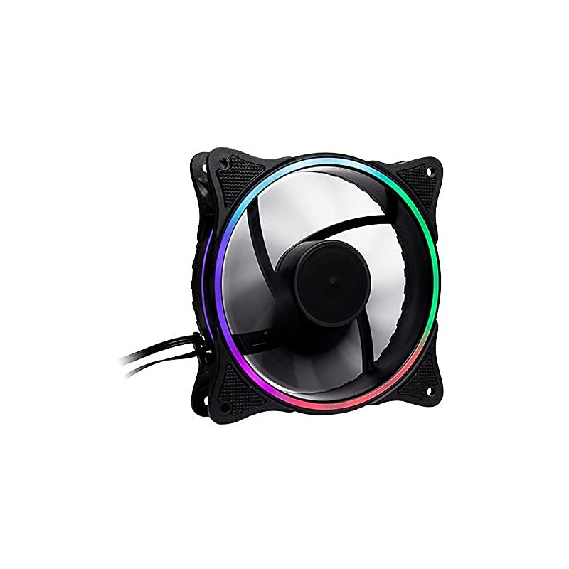 Inter-Tech RGB Fan 120 mm for IT-3303 Hornet and IT-3306