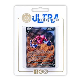 my-booster Pokémon Company SWSH125-FR24-UB-GG49, Multi-Colour