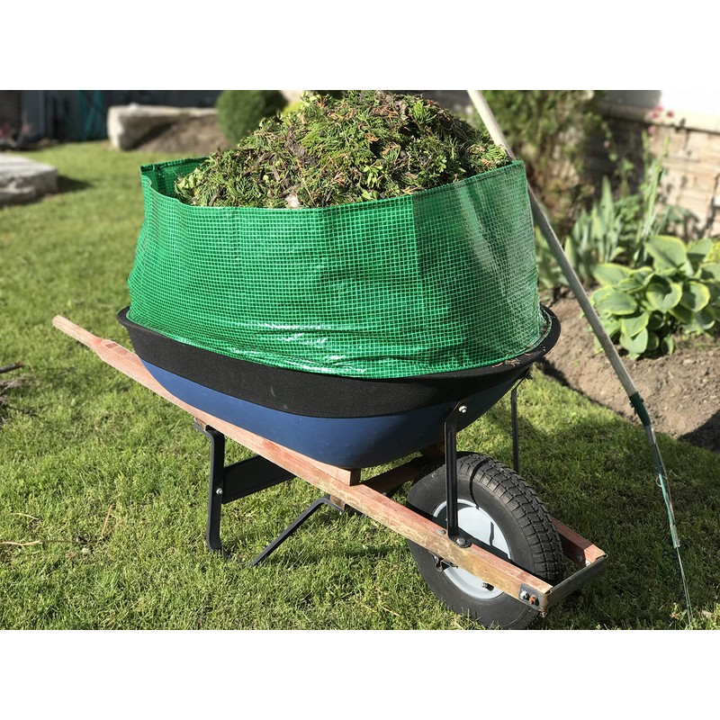 Apollo Exports International AP-GB1001 Wheelbarrow Booster