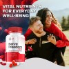 Nerve Freedom Pro (3 Pack) Nerve Freedom Pro Capsules –