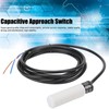 Proximity Switch Capacitive Proximity Switch Sensor Power Distribution Switch Control