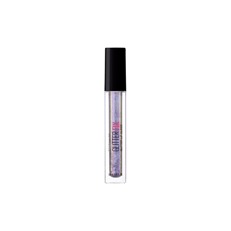 Maybelline New York Glitter Blast Lipglos, Glitter 5 ml