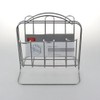 Pearl Metal HW-7309 Simple Wear Glass Stand