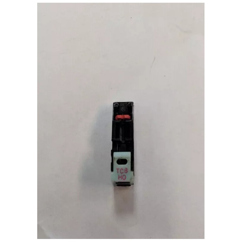 Tetrad ORIGINAL TETRAD CARTRIDGE TC8HO With Original T5HD Dual Needle
