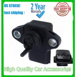 GZKAIMIN OEM MD355556 FOR MITSUBISHI CARISMA COLT LANCER MIRAGE SPACE STAR MAP SENSOR