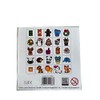 Advent Calendar with Eraser, Advent Calendar with Tree Motif