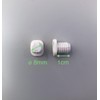 NELI Set of Hinges with Soft Close (New) Suitable for