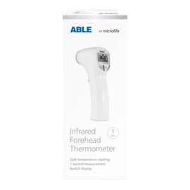 Able Buy Able Infrared Thermometer Online