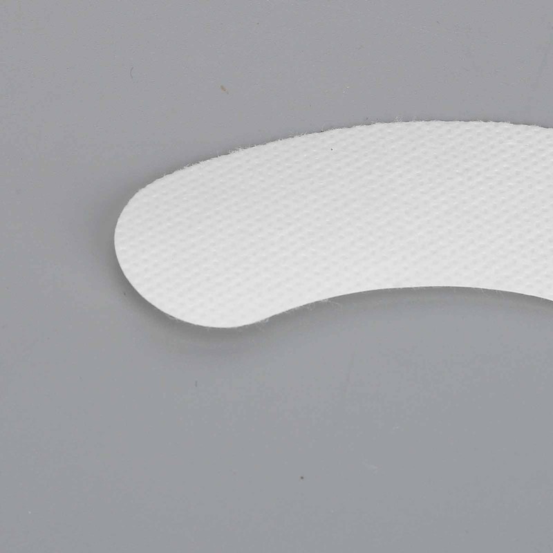 20Pcs Ostomy Barrier Strips Reinforced Good Breathability Skin Barrier Strip