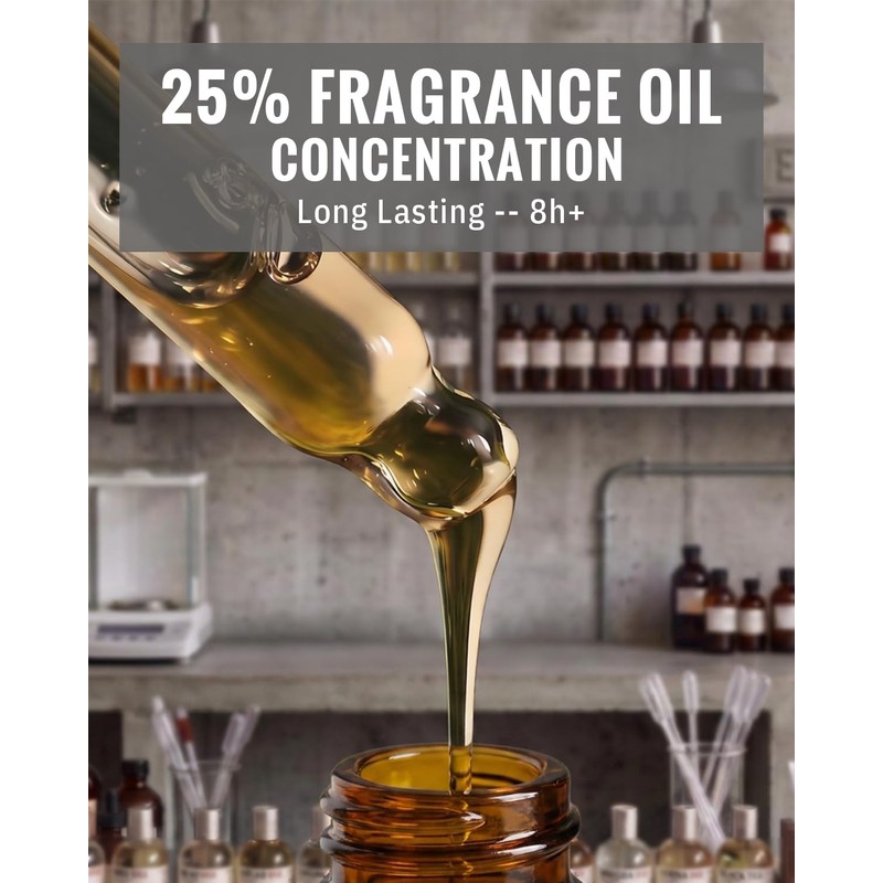 Santal 001 Signature Edition-3.4 Oz-Inspired by S.antal .33 Perfume