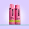 HASK, Smooth + Keratin & Jojoba Oil, Shampoo Alisante, Controla