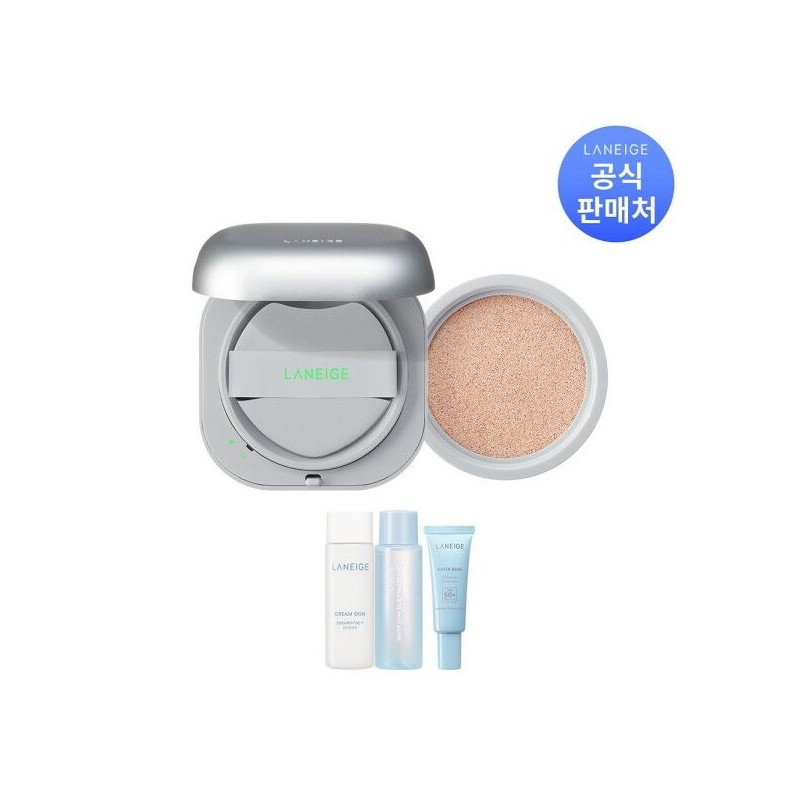Laneige [Laneige] Neo Cushion The Matt Double 15G*2 21W Warm