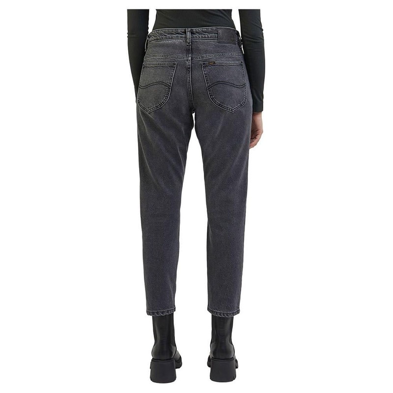 Lee Women's Rider Jeans, Refined Black