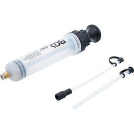 BGS 4068 Hand Pump Suitable for Motor, 4067