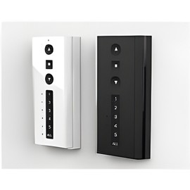 Rollease Push 5 Remote from Rollease Acmeda. MT02-0101-0670