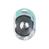 APOLLO Stainless Steel Sink Strainer, Silver, 14.5x0x11.5