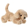 Heunec 301573 Dog Lying Golden Retreiver Dog Light Brown