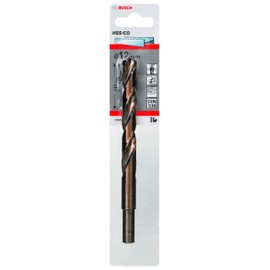 Bosch Professional Metal Drill Bit HSS-Cobalt, 2608585869
