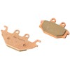 EBC Brakes FA377R Juego de Pastillas de Freno de Disco