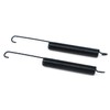 Lakeyulystore Extension Spring 732-04460 Replacemen MTD C224 CA324 CA326 CA230,2007-2017
