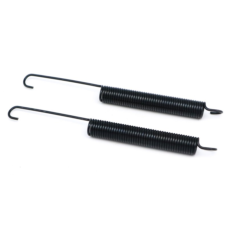 Lakeyulystore Extension Spring 732-04460 Replacemen MTD C224 CA324 CA326 CA230,2007-2017