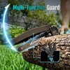 6-Inch Cordless Chainsaw - Lightweight & Efficient for Tree Branch